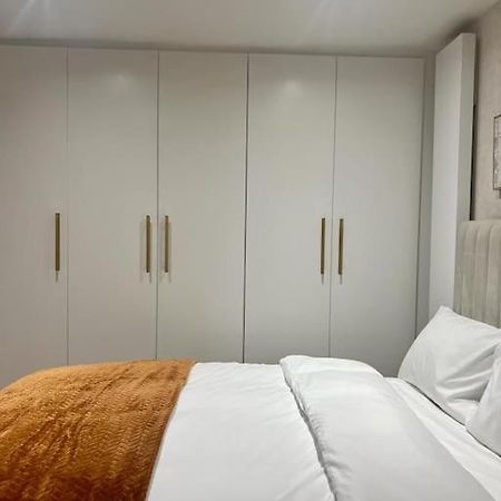 Apartament New Flat In Holland Park Londyn Zewnętrze zdjęcie